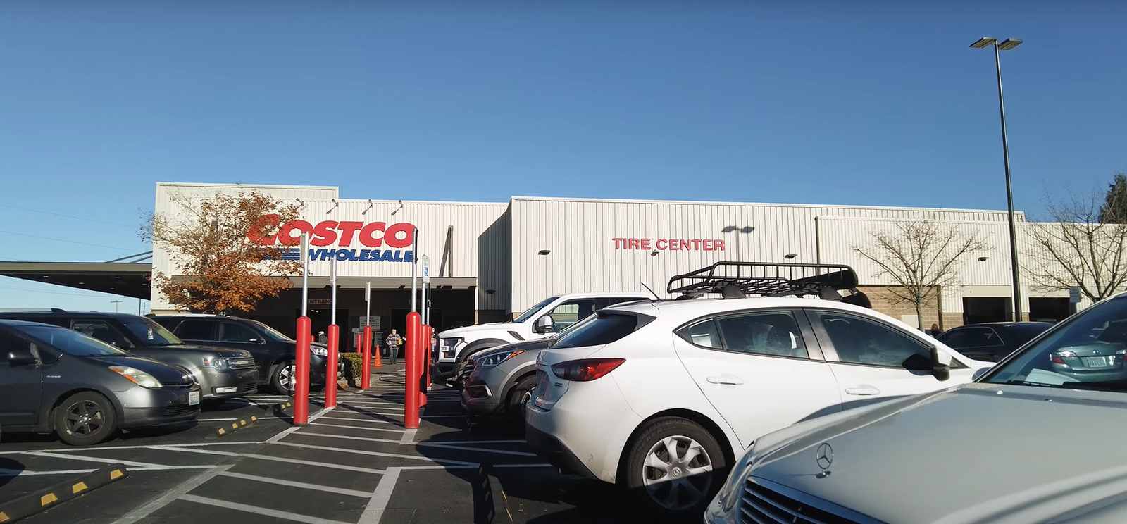 Unveiling the Hidden Treasures of Costco B-Stock: A Shopper's Guide