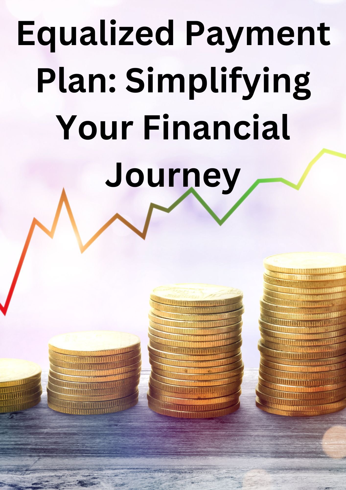 Equalized Payment Plan Simplifying Your Financial Journey