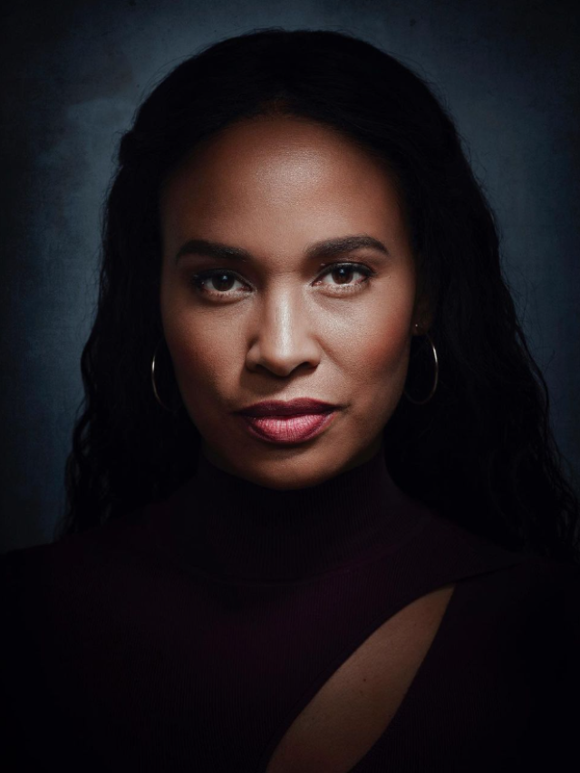 Joy Bryant: A Journey of Beauty and Talent